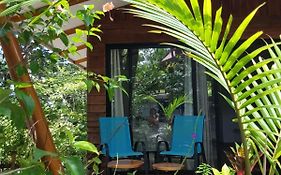 Baliyana Lodge
